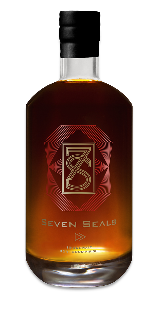 Seven Seals Port Wood Finish from Switzerland - Winner of Gold medal at ...