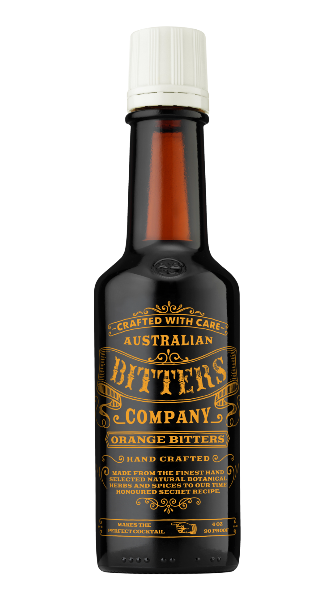 Australian Bitters Company Orange Bitters from Australia - Winner of ...