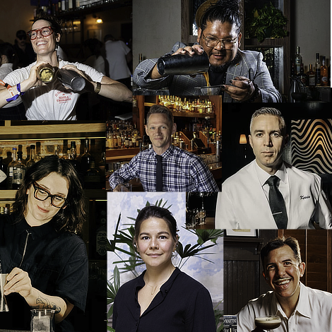 Photo for: 20 Industry Experts Shaping the On-Trade
