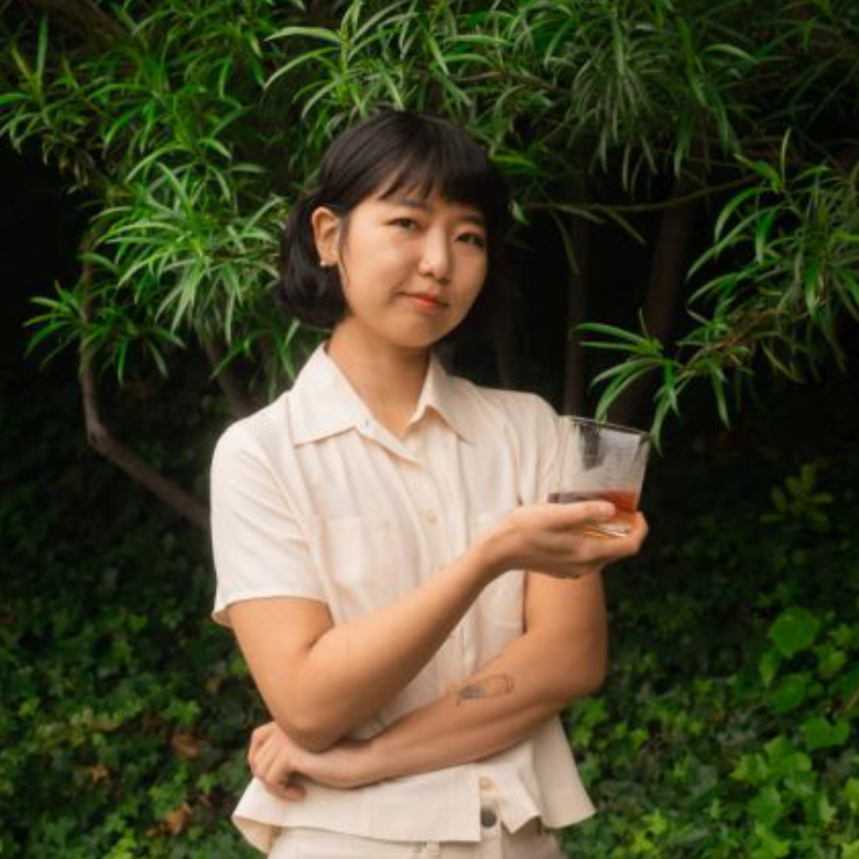 Photo for: Zero Proof Revolution: Han Suk Cho’s Creative Approach to Non-Alcoholic Drinks