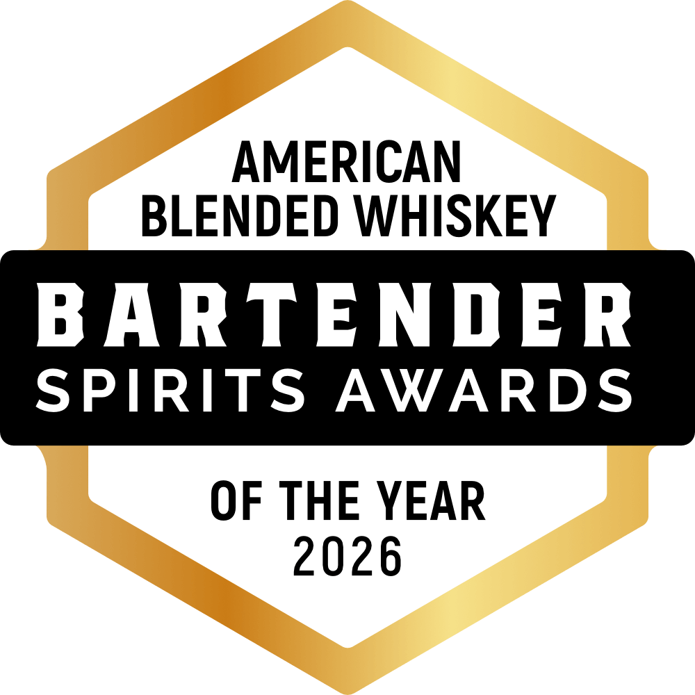 American Blended Whiskey Of The Year