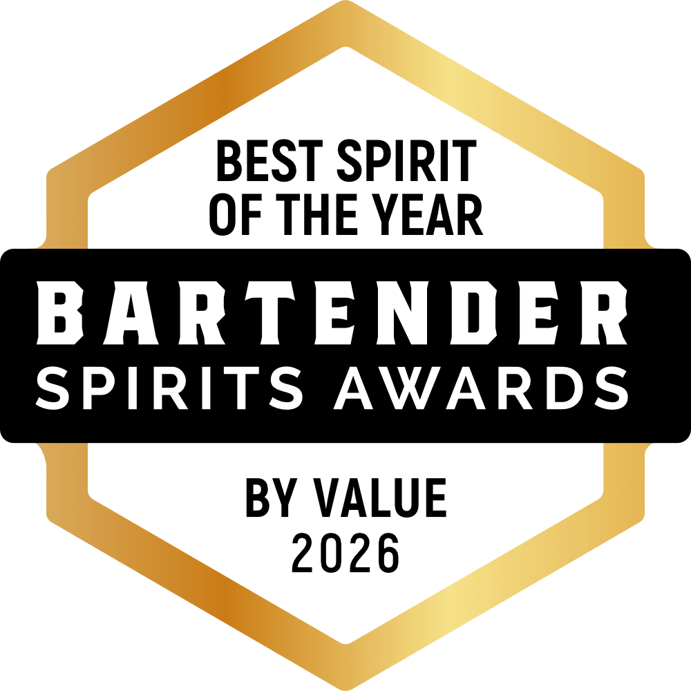 Best Spirit By Value