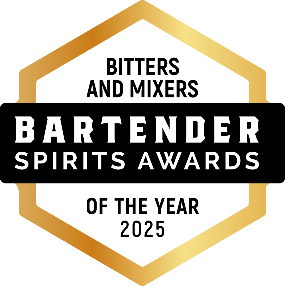 Bitters And Mixers Of The Year