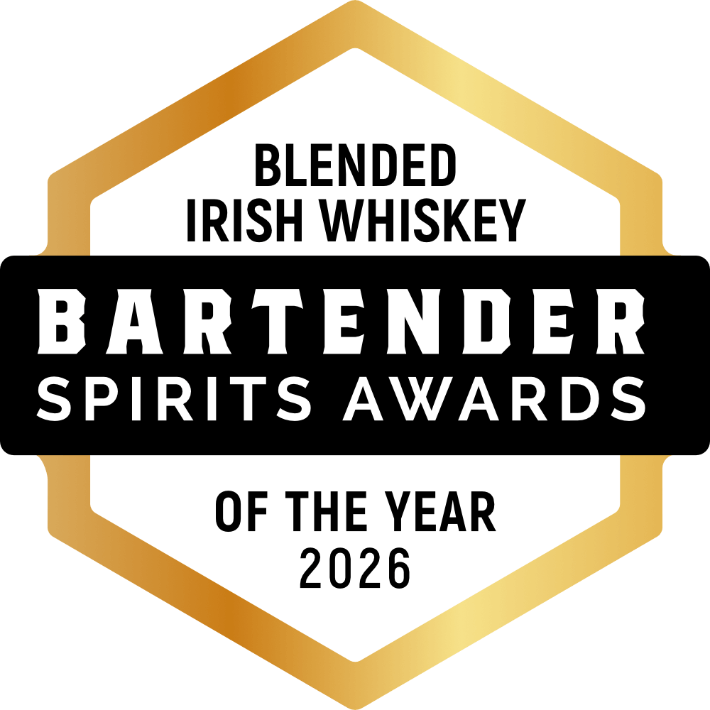 Blended Irish Whiskey Of The Year