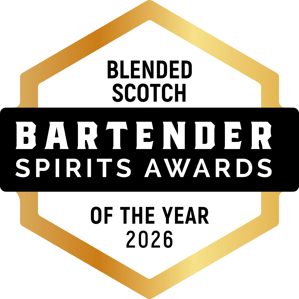 Blended Scotch Of The Year