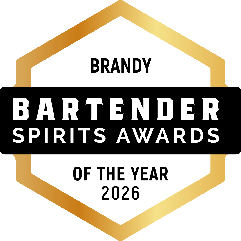 Brandy Of The Year