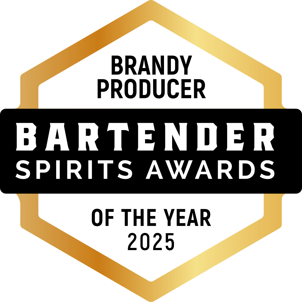 Brandy Producer Of The Year
