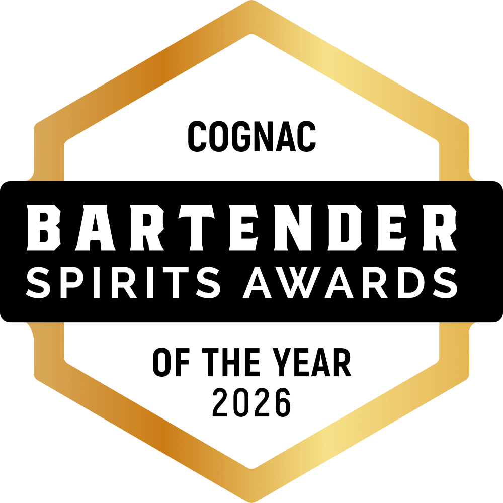 Cognac Of The Year