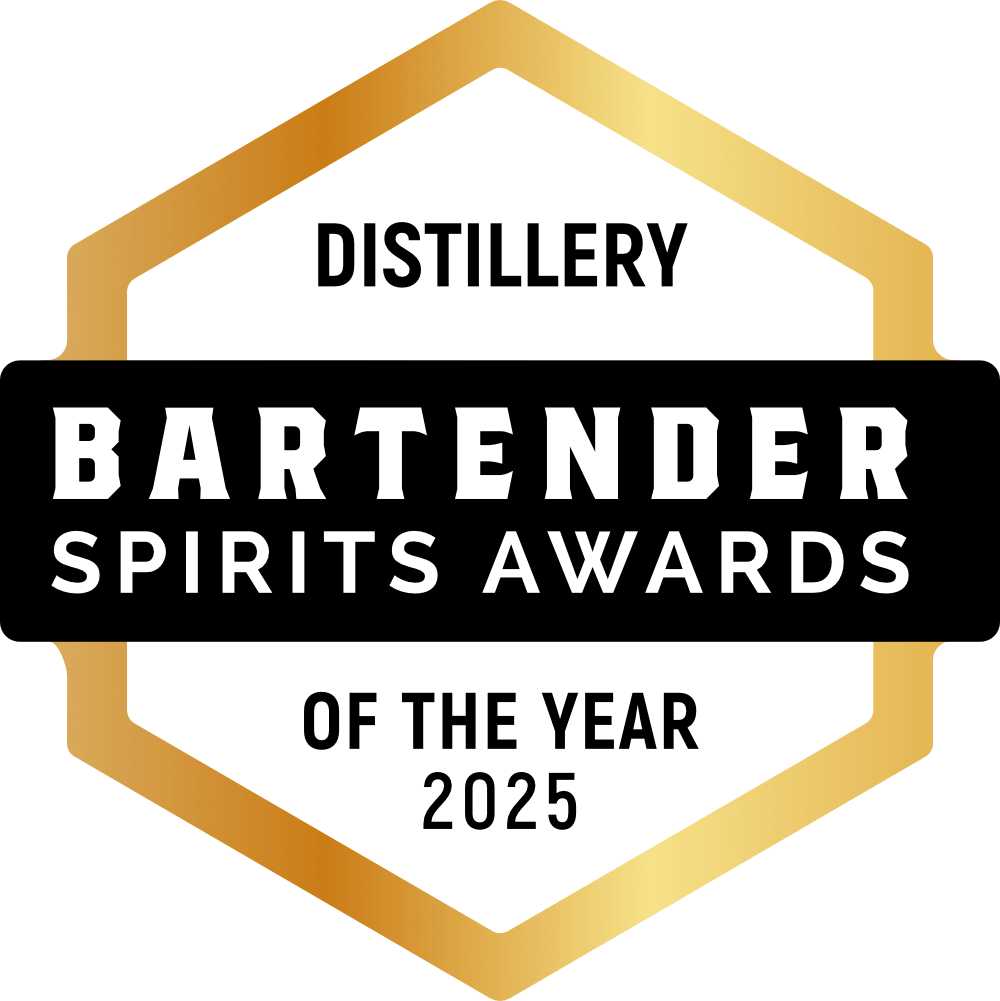 Distillery Of The Year