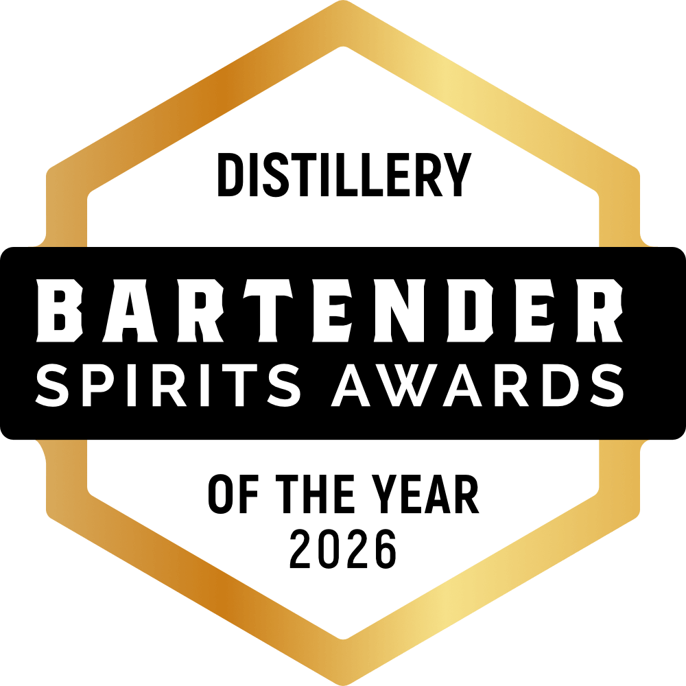 Distillery Of The Year