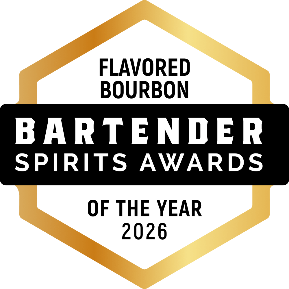 Flavored Bourbon Of The Year