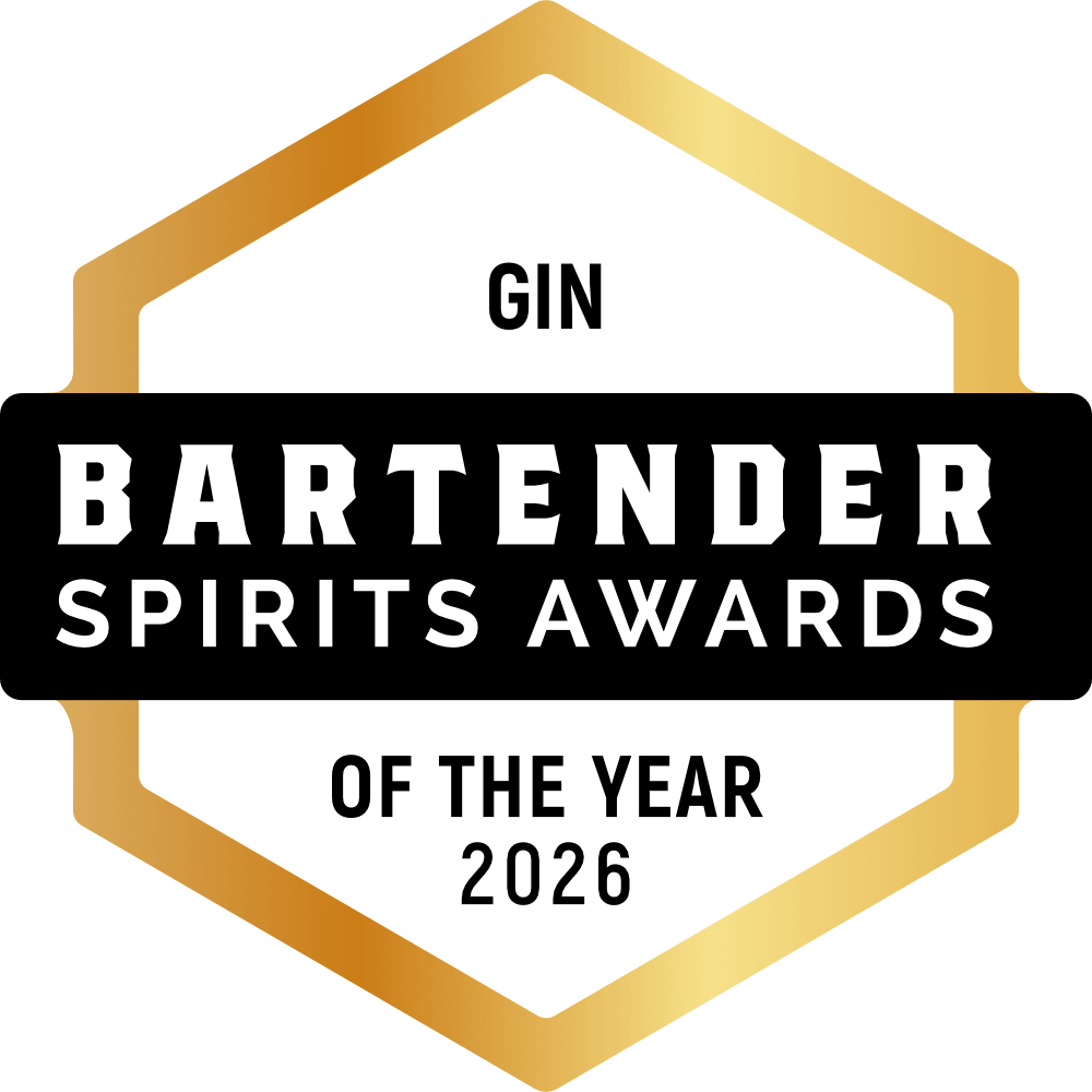 Gin Of The Year