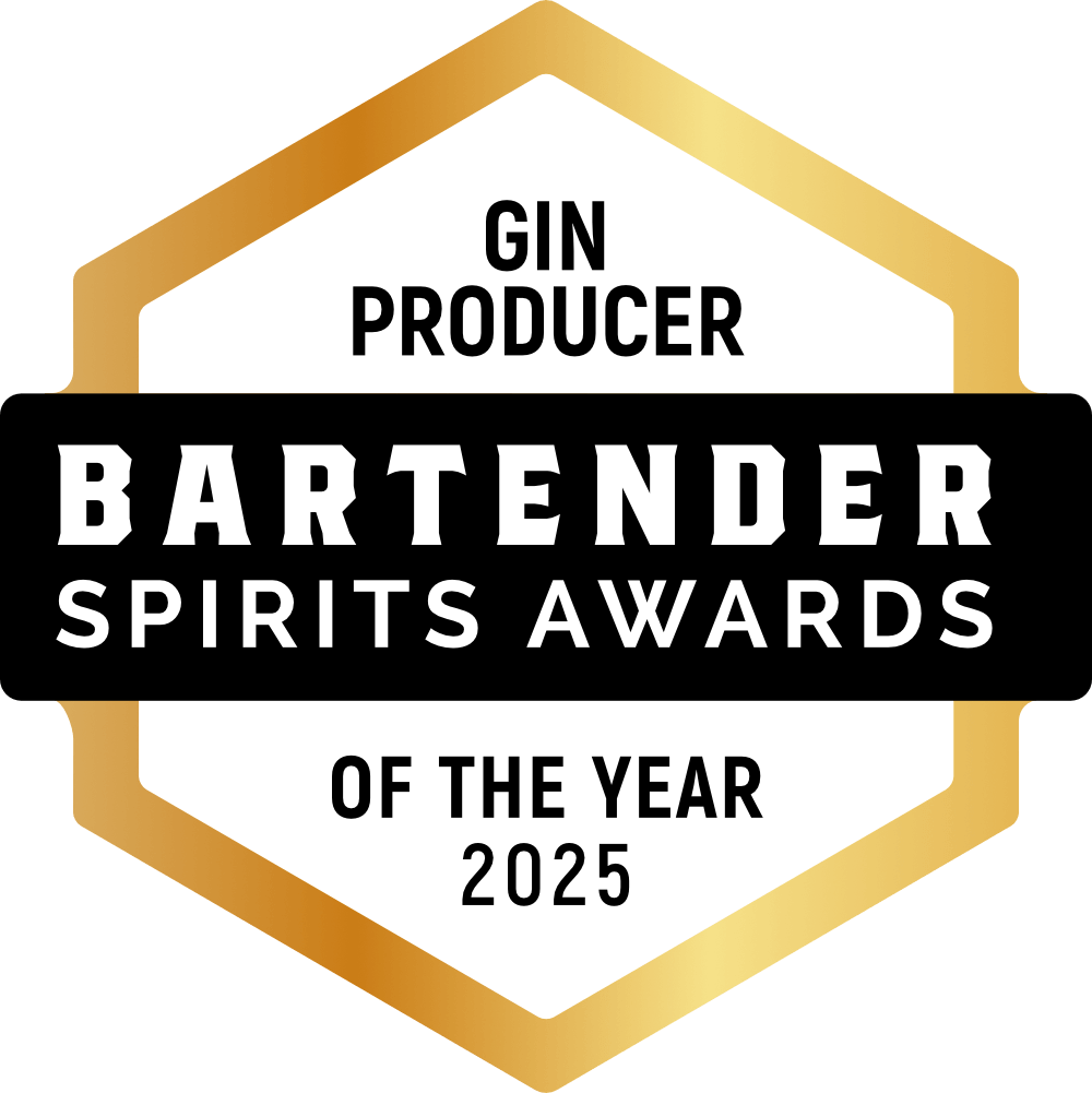 Gin Producer Of The Year