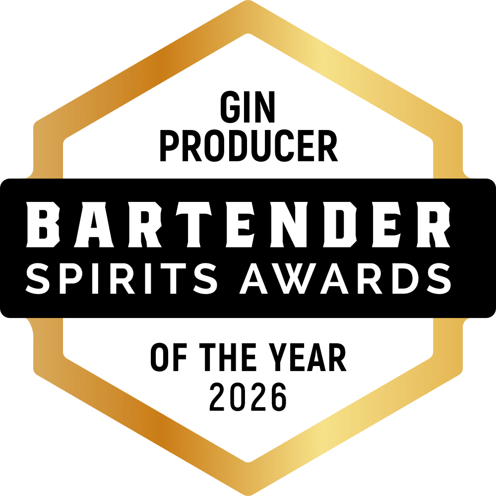 Gin Producer Of The Year