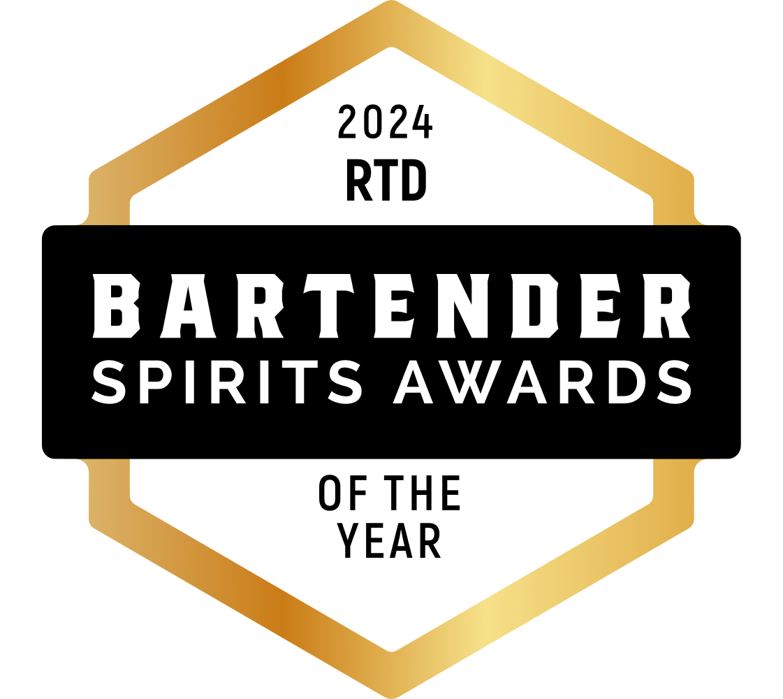 Bartender Spirits Awards 6207 Sparkling THC Spritz by Flyers