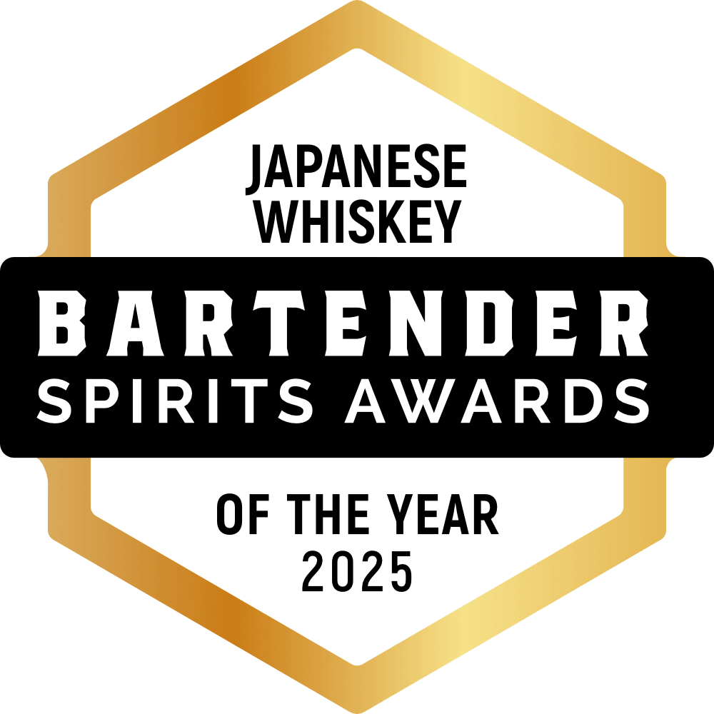 Japanese Whiskey Of The Year