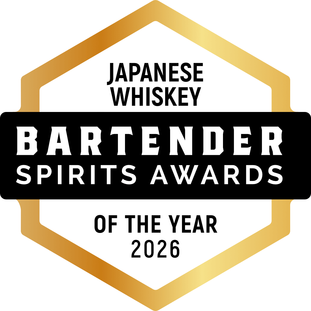 Japanese Whiskey Of The Year