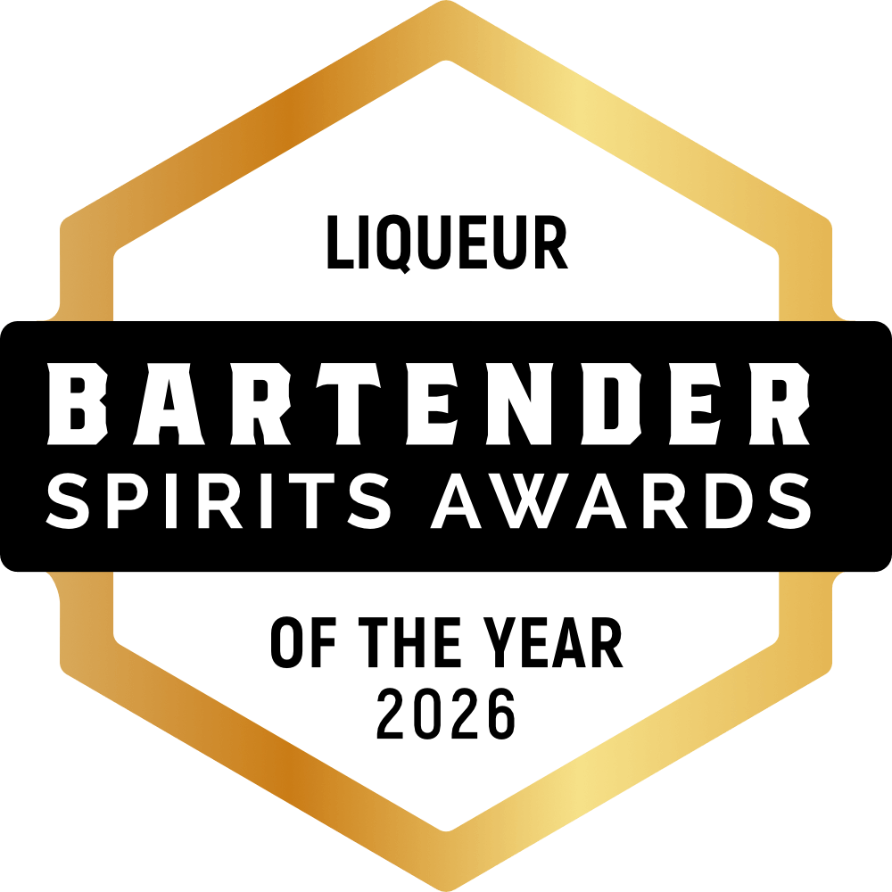 Liqueur Of The Year