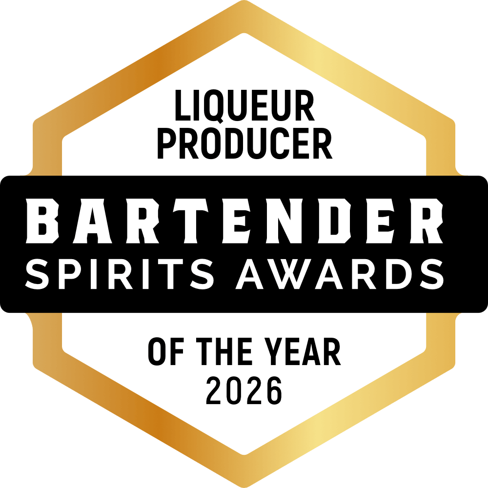 Liqueur Producer Of The Year