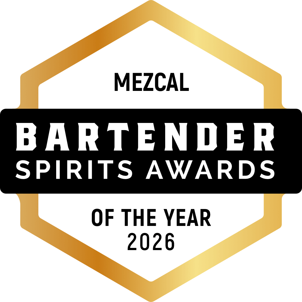 Mezcal Of The Year