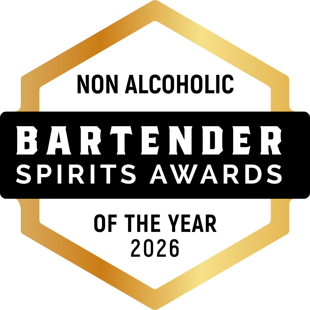 Non Alcoholic Of The Year