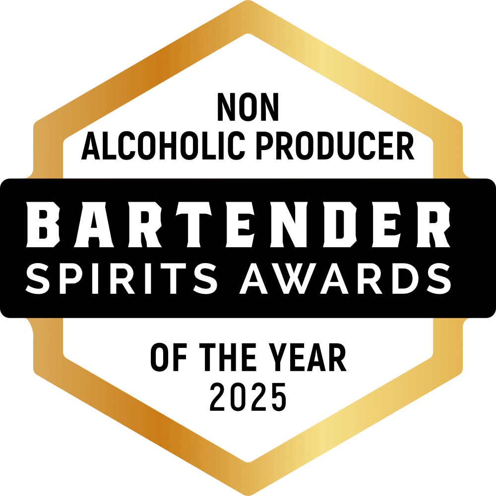 Non Alcoholic Producer Of The Year
