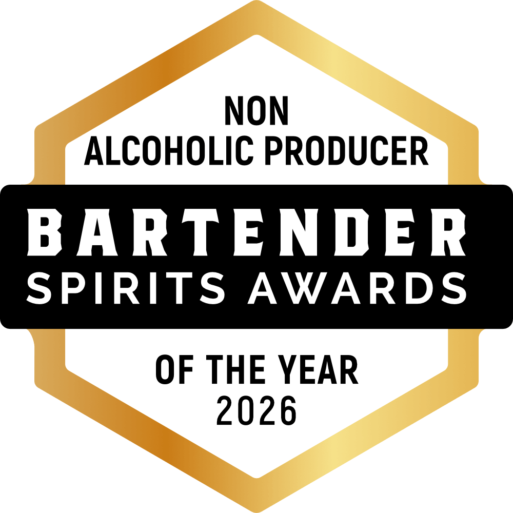 Non Alcoholic Producer Of The Year