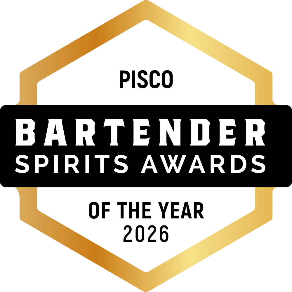 Pisco Of The Year