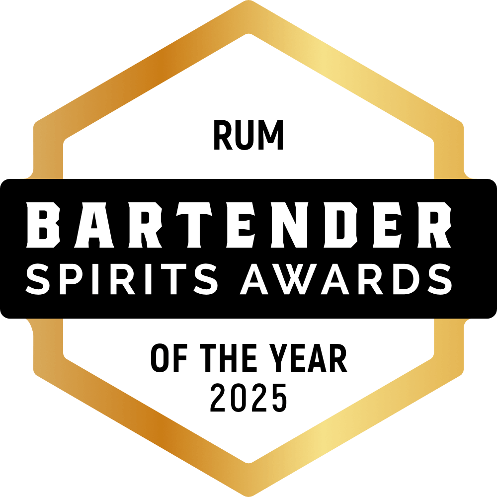 Rum Of The Year