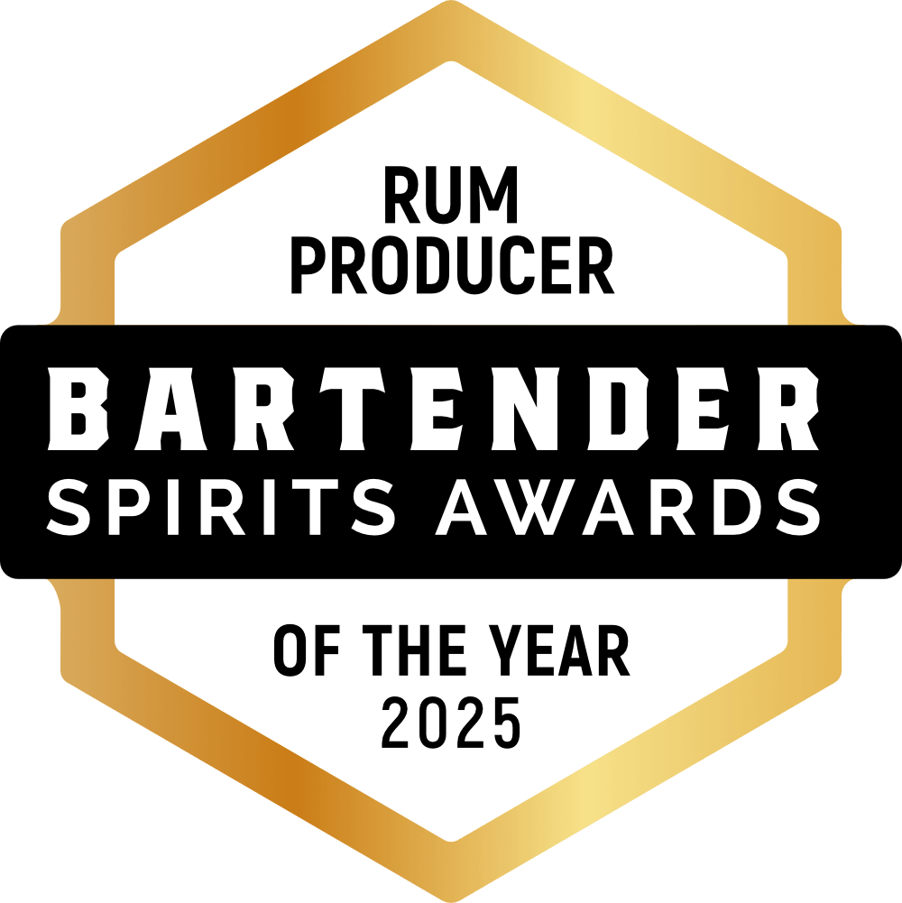 Rum Producer Of The Year