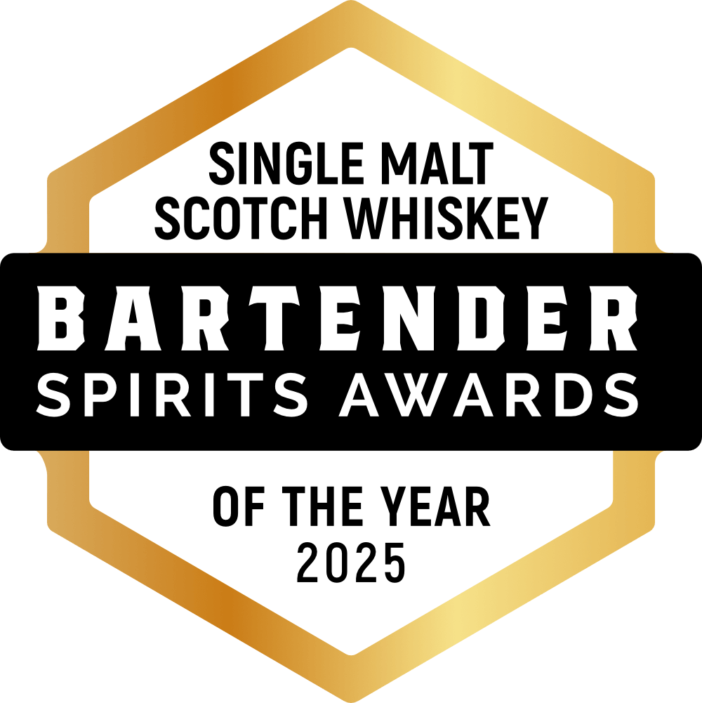 Single Malt Scotch Of The Year