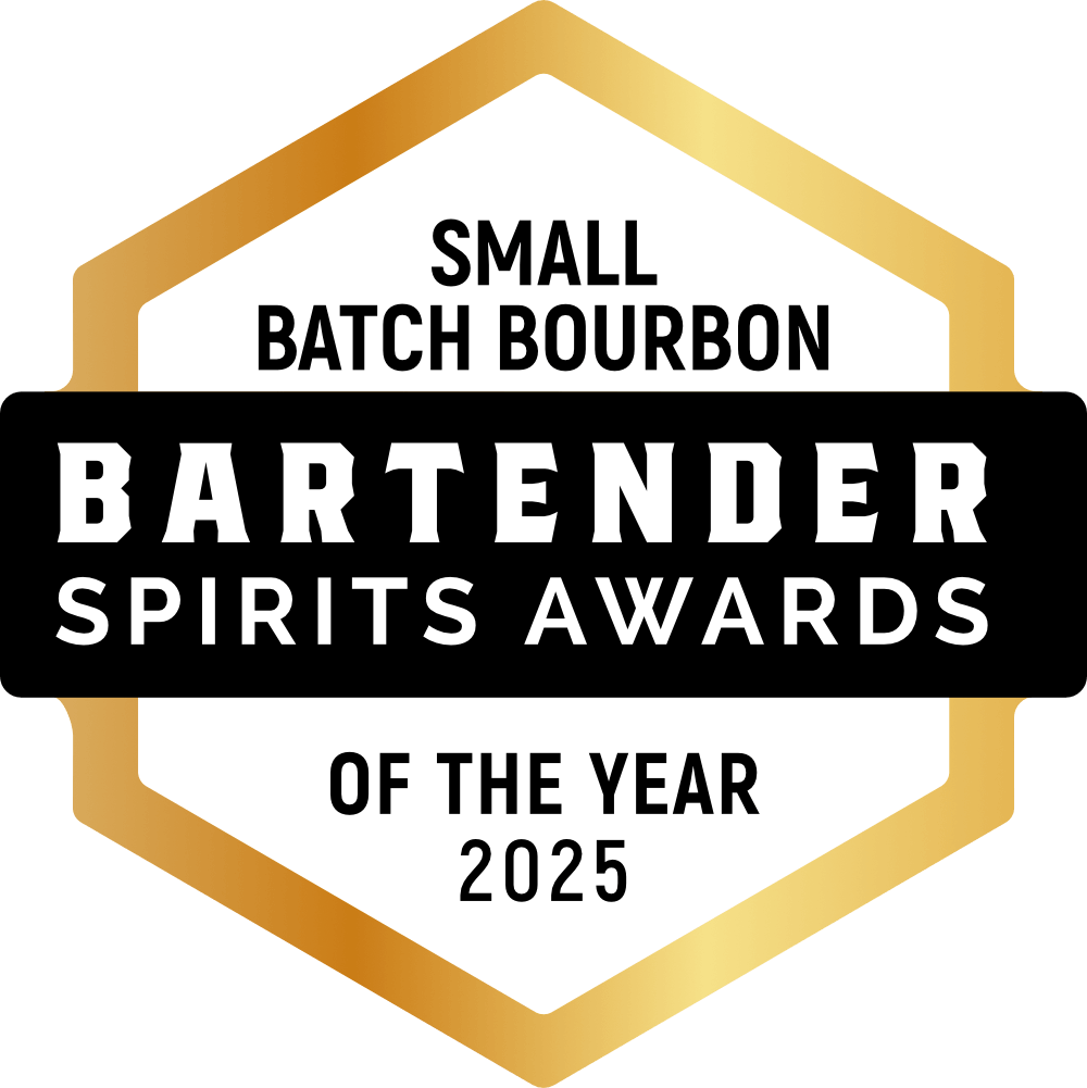 Small Batch Bourbon Of The Year
