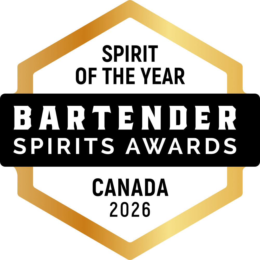 Spirit Of The Year Canada