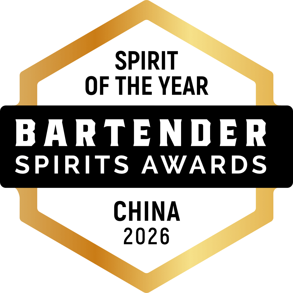 Spirit Of The Year China