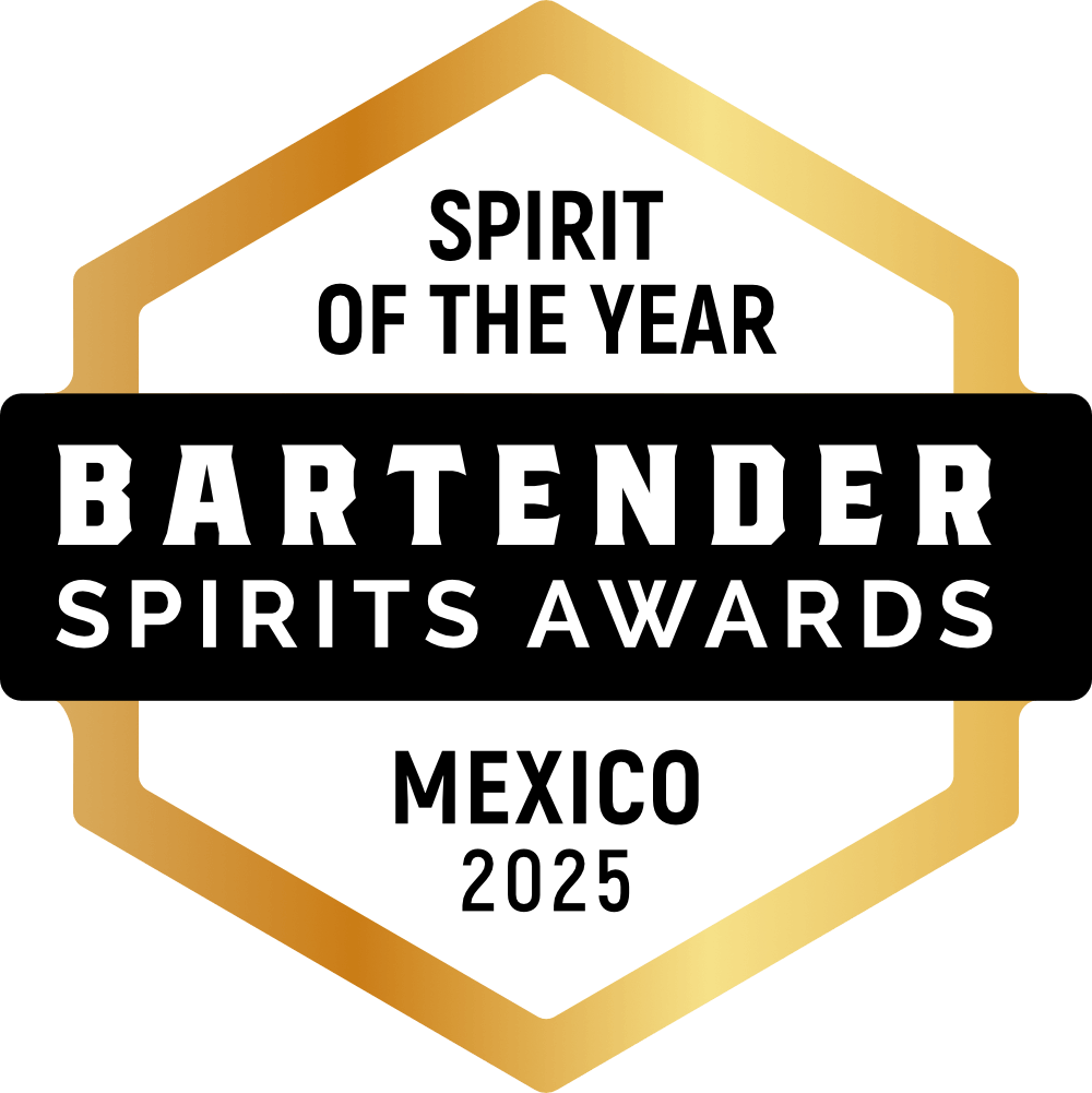 Spirit Of The Year Mexico