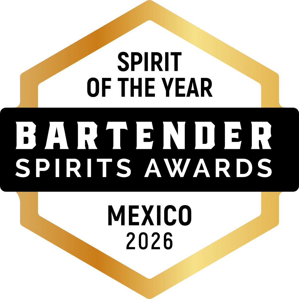 Spirit Of The Year Mexico