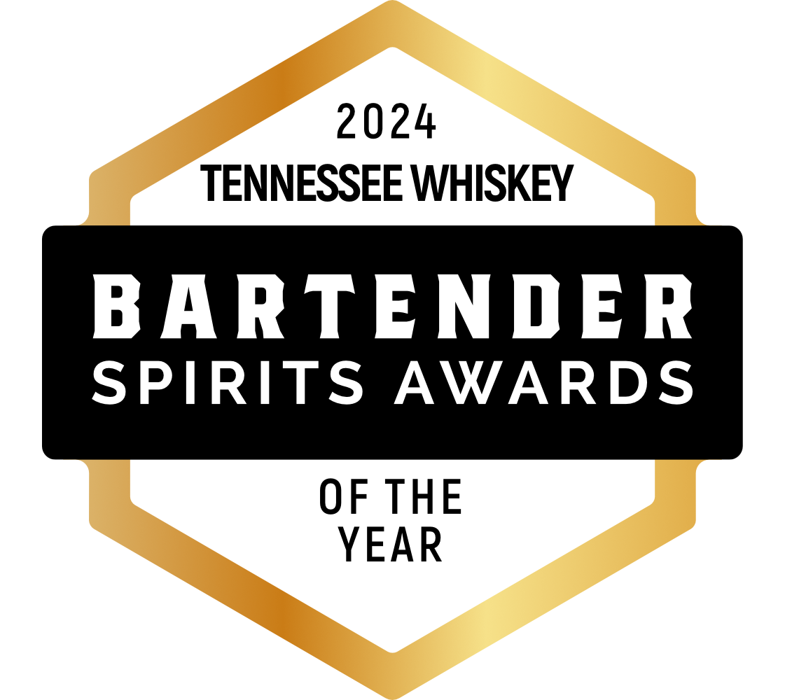 Bartender Spirits Awards - 6385 | Jack Daniel’s 12-Year-Old Tennessee ...