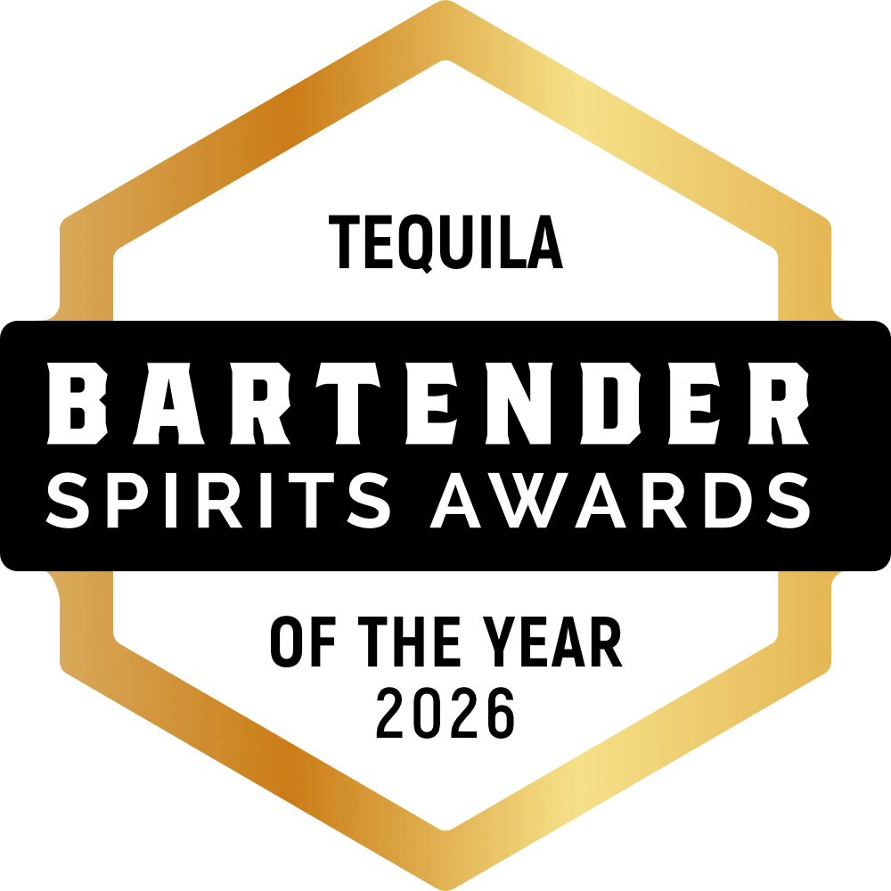 Tequila Of The Year