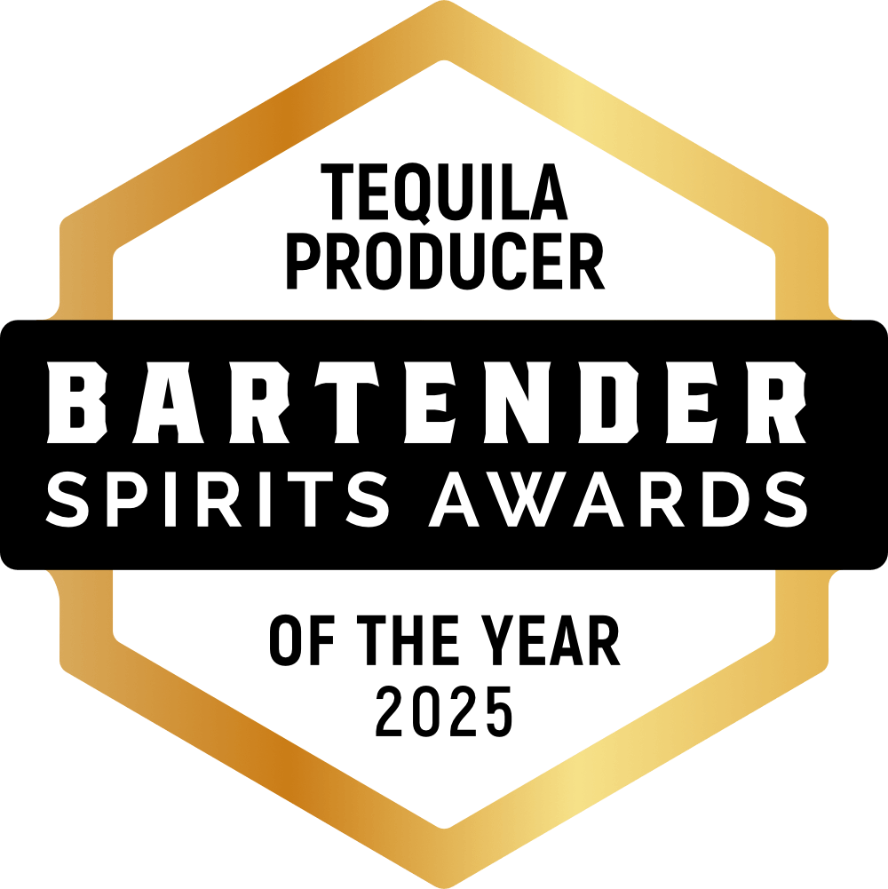 Tequila Producer Of The Year
