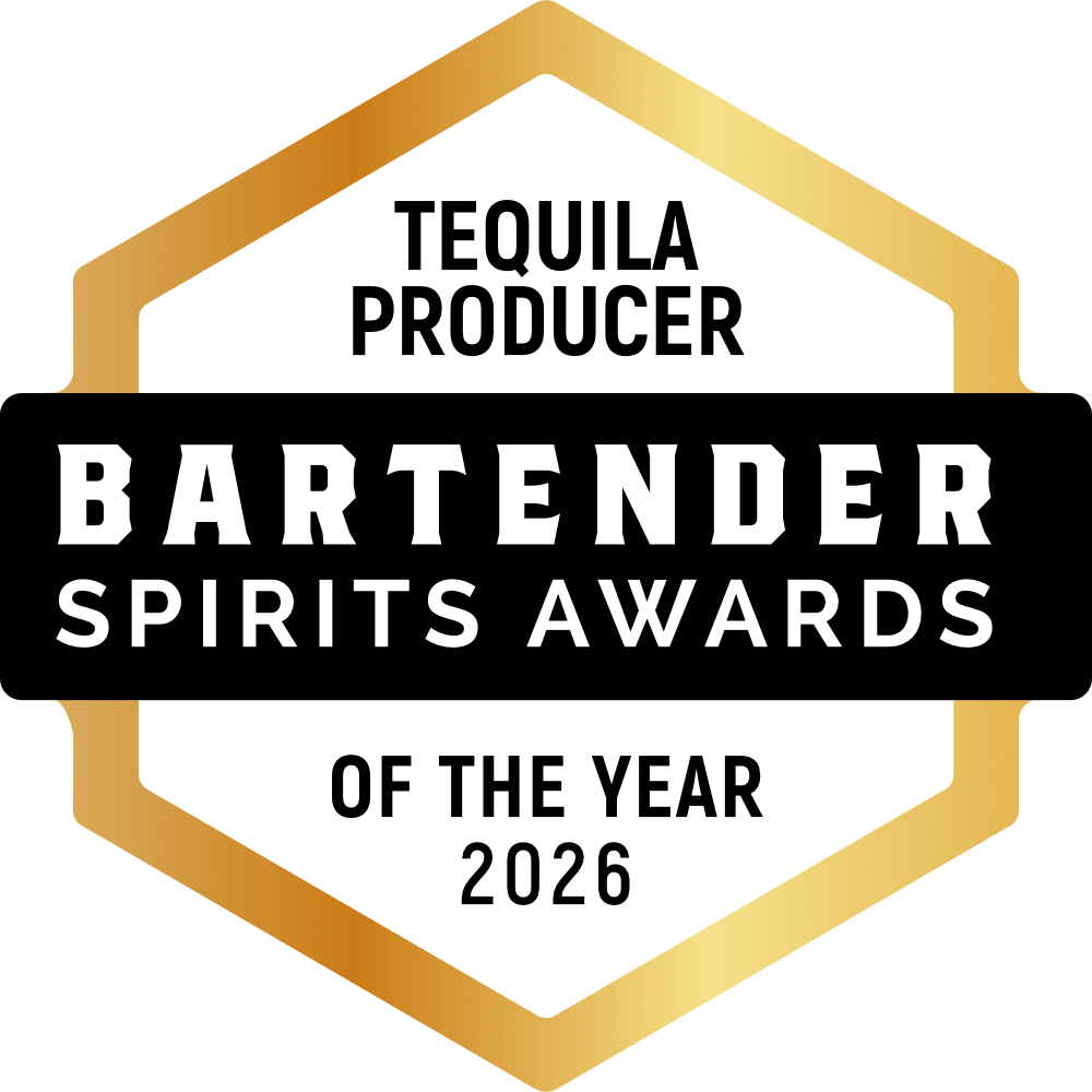 Tequila Producer Of The Year