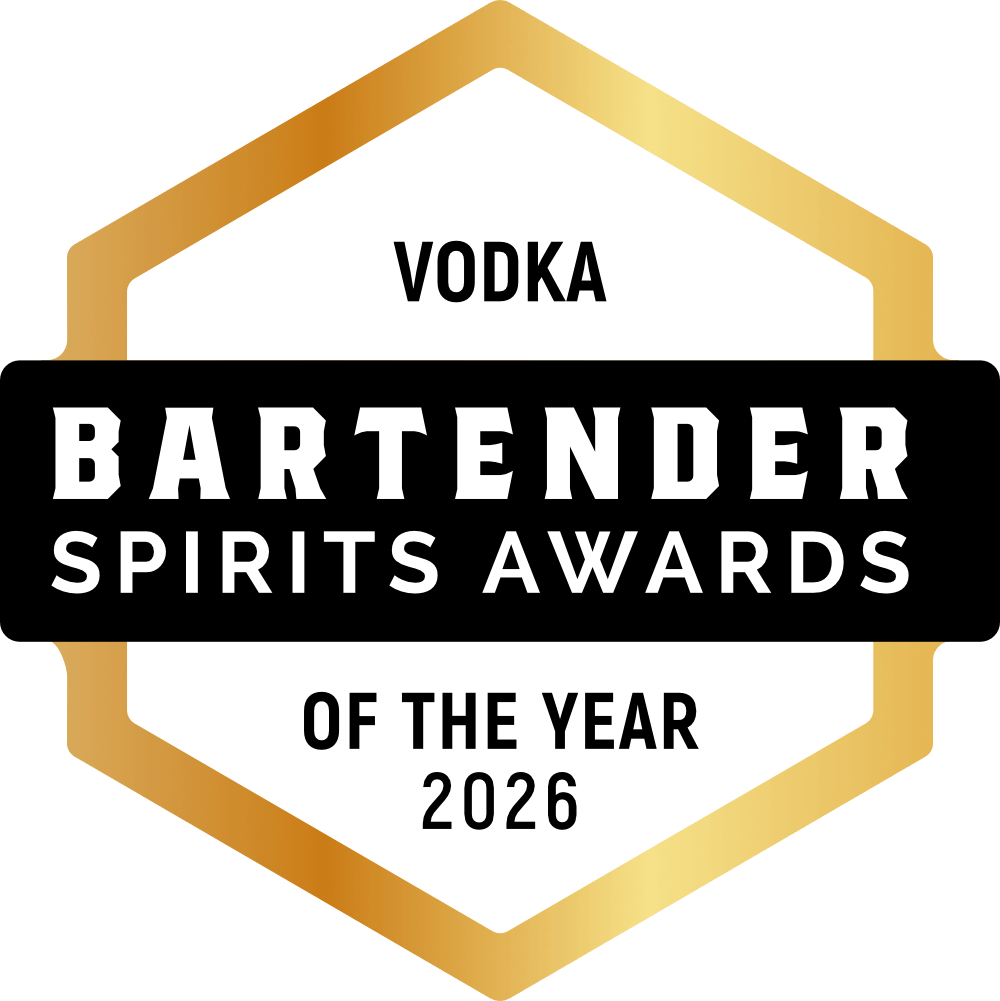 Vodka Of The Year
