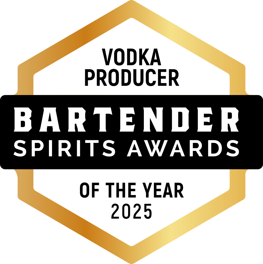 Vodka Producer Of The Year