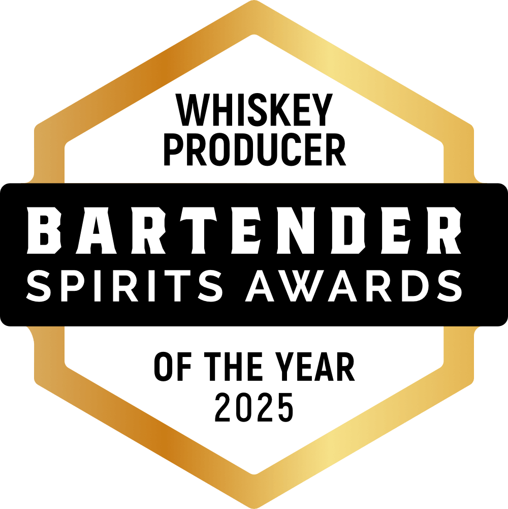 Whisky Producer Of The Year