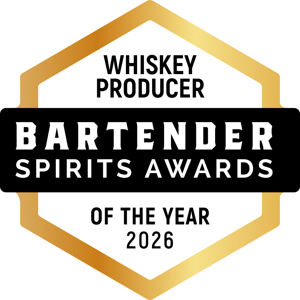 Whisky Producer Of The Year