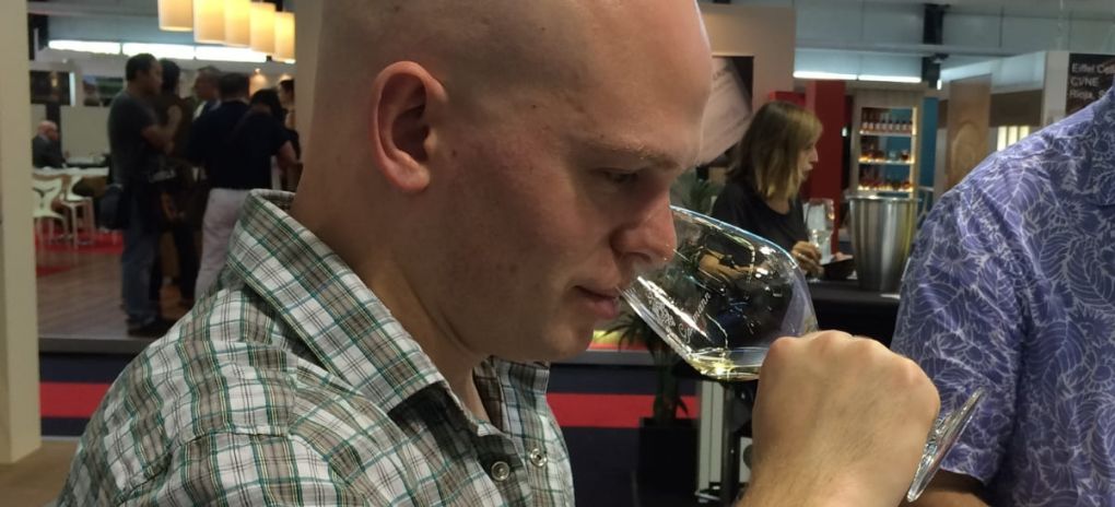 Photo for: Alex Stevenson - Founder of TheDrinkSchool in London, UK