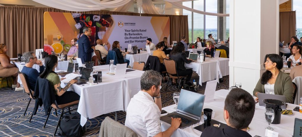 Photo for: Early Bird Ends January 31: The Smartest Way to Get Your Spirit in Front of Bartenders Who Buy