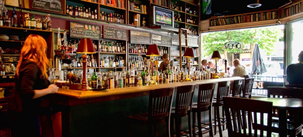 Photo for: New York Bars You Should Not Be Missing Out On