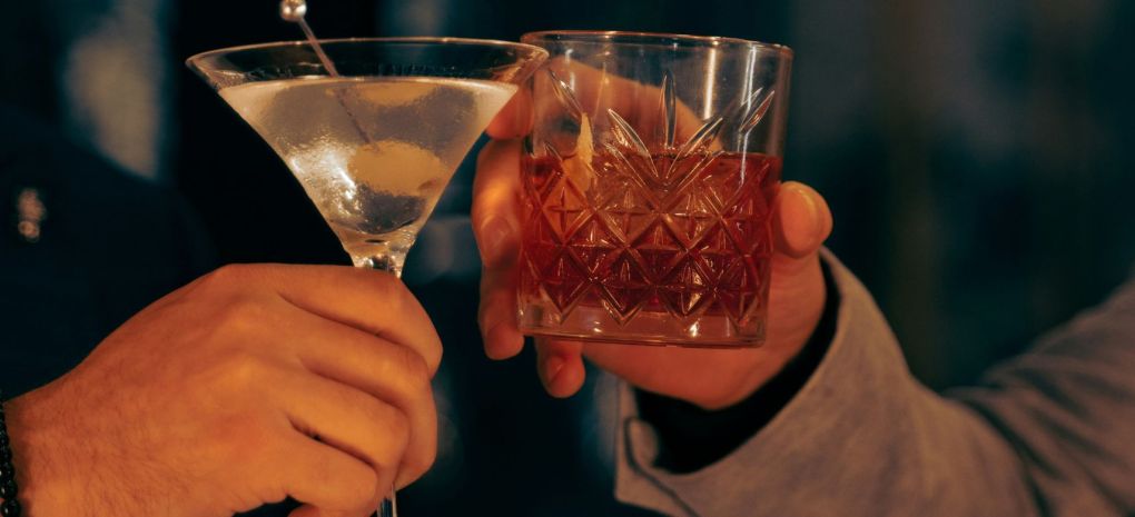 Photo for: 14 Best Spirits for Valentine's Day, According to Bartender Spirits Awards