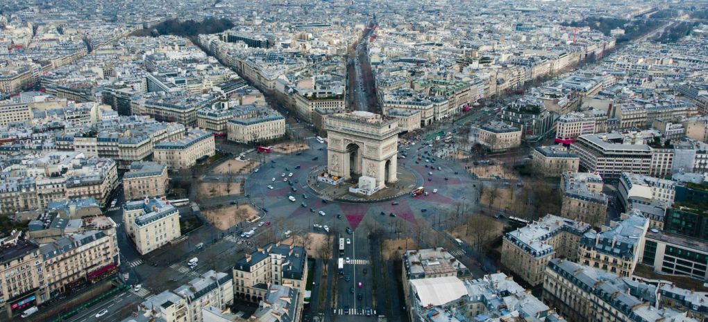 Photo for: 18 award-winning spirits worth a look from France