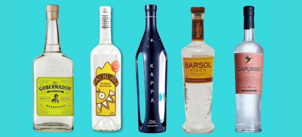 Photo for: Pisco - Peru & Chile’s Best Kept Secret is Widely Spreading!